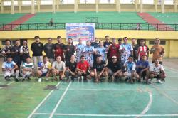 Sambut HUT ke-129, Cabang Rantauprapat Gelar SportArtcular 2024