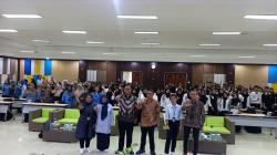 UNS Bersama BI Solo Sinergi Kembangkan Literasi UMKM Mahasiswa