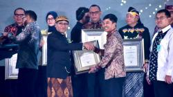 Boyolali Raih Penghargaan STBM Award 2024 dari Kementerian Kesehatan