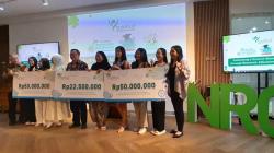 Nutrifood Research Center (NRC): Dua Dekade Membentuk Masa Depan Kesehatan Indonesia