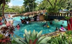 6 Waterboom di Bogor Wahana Ekstrem hingga Kolam Cocok untuk Anak-Anak, Enggak Bikin Dompet Jebol