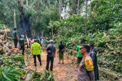 Jelang Libur Nataru, Puan Minta Tingkatkan Keamanan Lokasi Wisata di Tengah Cuaca Ekstrem