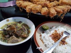 10 Wisata Kuliner di Bogor Sop Buntut Mak Emun hingga Soto Mie Mang Ohim, Sumpah Lidah Nagih Terus 