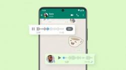 Fitur Terbaru Wajib Dicoba, Ini Cara Ubah Voice Note WhatsApp jadi Chat