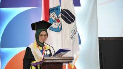 Richel Megapaswati Theoranda: Wisuda, Prestasi, dan Harapan untuk Masa Depan