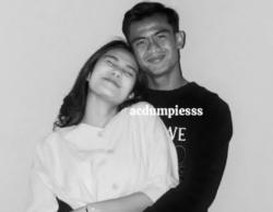 Spekulasi Kehamilan! Foto Romantis Pratama Arhan dan Azizah Salsha Picu Kabar Hamil Anak Pertama