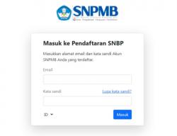 SNPMB 2025 Resmi Dibuka, Berikut Jadwal dan Ketentuannya