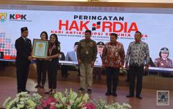 Raih Penghargaan Leprid, Inovasi Kejari Kendal Catatkan Sejarah Baru