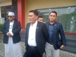 Kuasa Hukum Mangcek Abie Akui Kliennya Tidak Paham tentang Risiko UU ITE