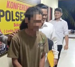 Anak Berusia 3 Tahun di Parittiga Bangka Barat jadi Korban Pencabulan Tetangganya