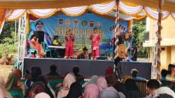 Kesenian Calung Jadi Media Edukasi Pemkab Ciamis Gaungkan Gempur Rokok Ilegal