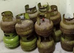 GMNI Mamasa Desak Pemda dan Penegak Hukum Awasi Penyaluran Gas Elpiji 3 Kg