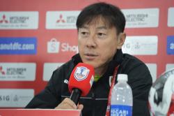 Gagal di AFF 2024, STY: Pemain Muda Indonesia Tunjukkan Harapan Besar