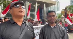 Aktivis PBB Minta KPK Usut Tuntas Kasus Dugaan Korupsi APD Kemenkes 2020-2022