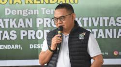 Harga Pangan Naik Jelang Nataru, Fraksi PKB DPR RI Minta Pemerintah Segera Cari Solusi