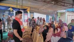 Sekolah Lansia, Wadah Pendidikan Non Formal di Bengkulu Utara Agar Lansia Tangguh dan Produktif