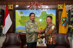 Masa Jabatan Pj Wali Kota Salatiga Diperpanjang hingga Februari 2025, Ini Alasannya
