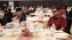 Kemenkumham Dukung Peluncuran Aplikasi Inzting, Upaya Turunkan Stunting di Sulbar
