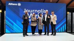 Allianz Soroti Peran Vital Asuransi di Tengah Ekonomi Tak Menentu, Ini Kunci Hadapi Ekonomi 2025
