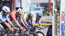 500 Atlet Siap Meriahkan Balap Sepeda Criterium Nasional di Cilacap