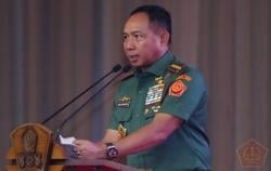 Panglima TNI Perintahkan Prajurit Jaga dan Amankan Seluruh Kantor Kejaksaan, Ada Apa?