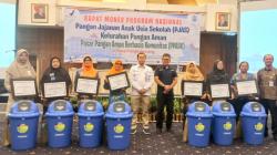 BPOM Pangkalpinang Gelar Monev Pangan Jajanan Anak Sekolah