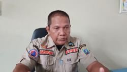 Cuaca Ekstrem, BPBD Bangka Barat Ingatkan Nelayan Waspada