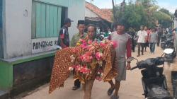 Balita di Ciasem Subang Meninggal Terperosok ke Septic Tank, Berikut Kronologinya