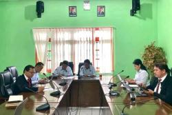IAKN Tarutung Perkuat Komitmen Tingkatkan Kualitas Pendidikan