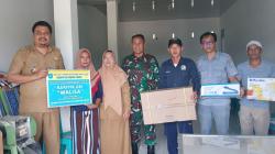 Peserta PKH di Bangka Tengah Mendapatkan Bantuan UEP