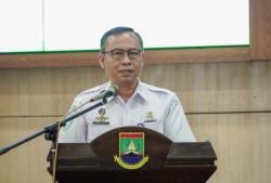 Sebagai Kota Industri, Cilegon Rawan Terimbas Gempa