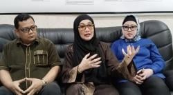 Bantah Penipuan Berlian, Reza Artamevia Ungkap Berlian Sudah Dicek dan Dinyatakan Asli