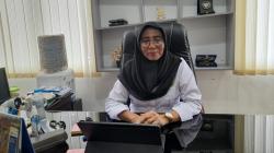 295 Masyarakat Latih Keterampilan di DPMPTK Bangka Tengah