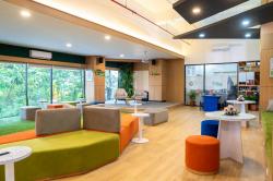 The Gade Creative Lounge: Perpustakaan Modern Garapan UNDIP-Pegadaian untuk Gen Z