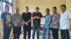 Restorative Justice Jadi Solusi Pengeroyokan Juru Parkir di Wonosobo