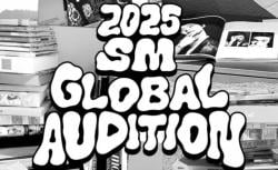 Mimpi Jadi Bintang K-Pop? SM Entertainment Buka Audisi Global 2025, Ini Syarat dan Ketentuannnya!