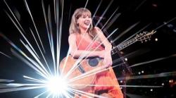 Taylor Swift Bagikan Bonus Rp3 Triliun untuk Seluruh Kru Usai Konser Dua Tahun