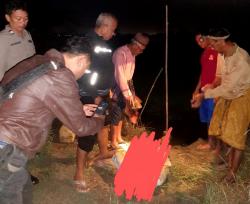 Petani di Lamongan Kembali Jadi Korban Jebakan Tikus Beraliran Listrik