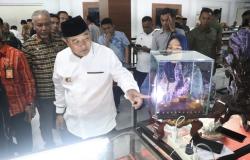 Ayo Kunjungi Kemilau Batu Ngalo Manakarra, Pameran Batu Akik Ikonik Sulbar di Marasa Corner