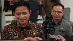 Kabid SMK Dikbud NTB Terjaring OTT, Ini Respons Pj Gubernur Hassanudin