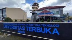 Universitas Terbuka Ambon Perkuat Pengembangan Pendidikan di Maluku