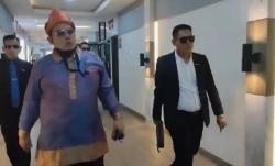 Kuasa Hukum Ratu Dewa Minta Proses Hukum Mangcek abie Tetap Berjalan Sesuai Prosedur