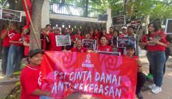 Kasus Bullying Kembali Guncang Surabaya, PSI Desak Pemkot Bertindak Tegas