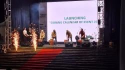 Banyak Acara Menarik, Pj Bupati Imran Resmi Launching Subang Calendar of Event 2025