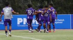 PSGC Ciamis Taklukkan Perserang 3-1 di Pembuka Liga Nusantara 2024-2025