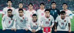 Kalah Tipis 0-1! Gol Vietnam di Menit ke-77 Robek Gawang Timnas Indonesia di Piala AFF 2024