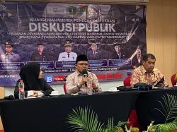 Dampak PSN PIK 2 di Kabupaten Tangerang, Begini Kata Kholid Ismail