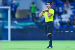 Wasit Arab Saudi Abdullah Al-Shehri Pimpin Laga Vietnam Vs Timnas Indonesia di Piala AFF 2024