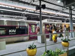 Jakarta - Yogya cuma 6 Jam dengan Kereta Api Direct Train Tanpa Transit