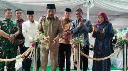 Jadi Pengumpul Ziz Terbesar Tingkat Kabupaten se Indonesia, Baznas Karanganyar Dibangunkan Gedung